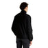 Lyle & Scott Branded Black Short Zip-Up Jacket JK462VC Z865